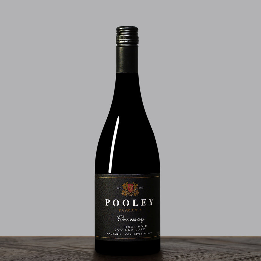 2019 Pooley Cooinda Vale Oronsay Pinot Noir