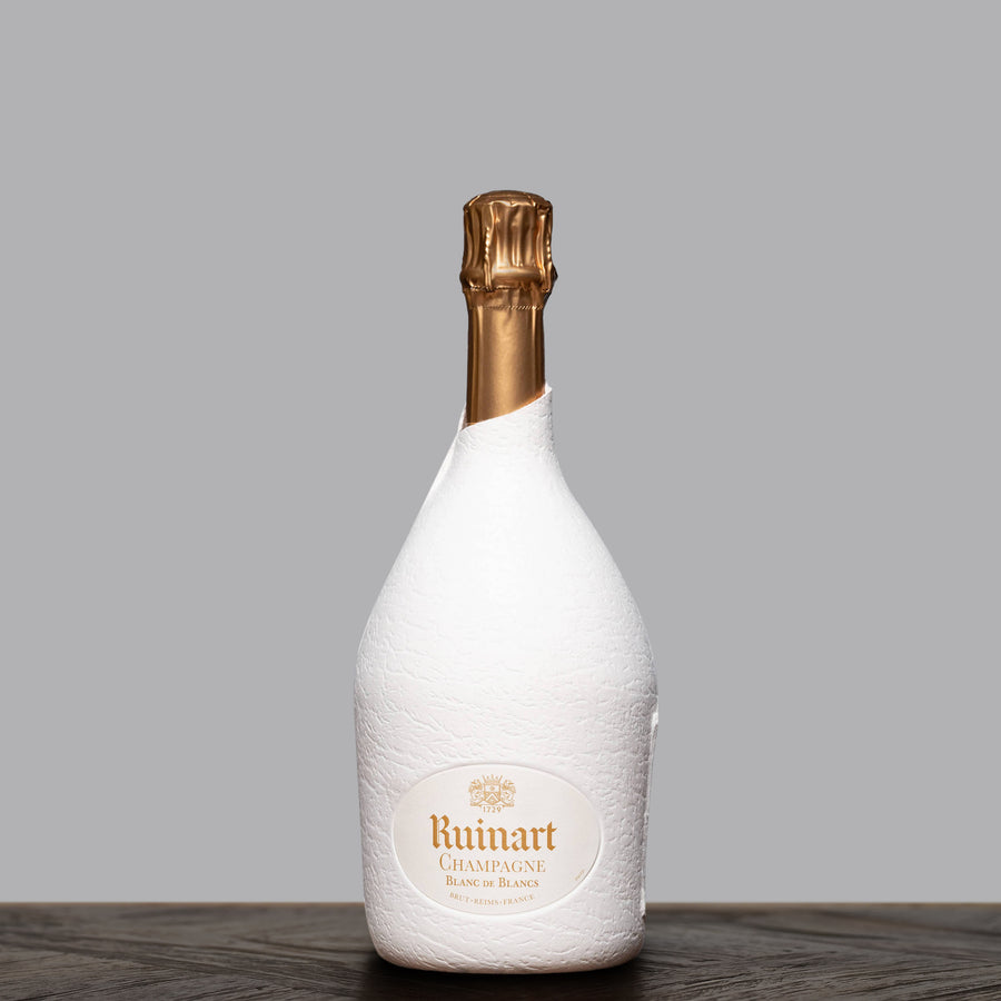 Ruinart Blanc De Blanc NV 2nd Skin