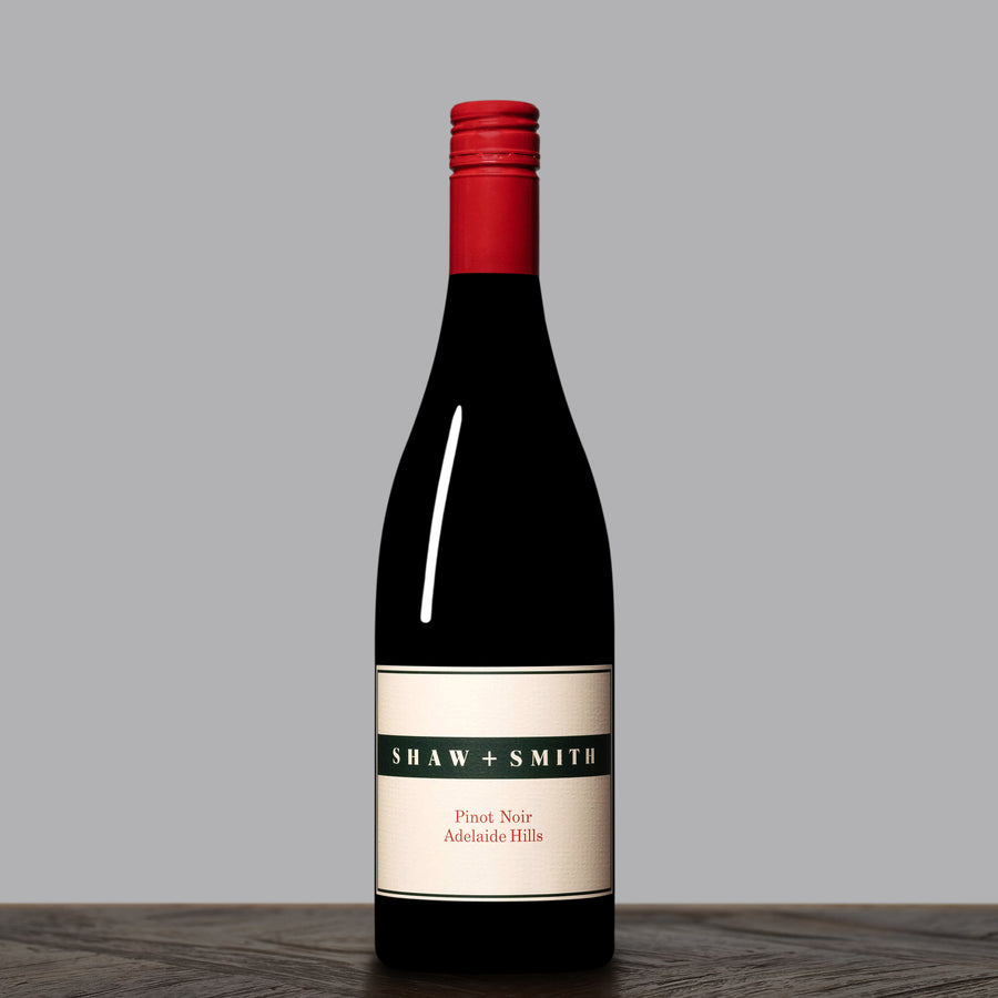 2021 Shaw And Smith Pinot Noir
