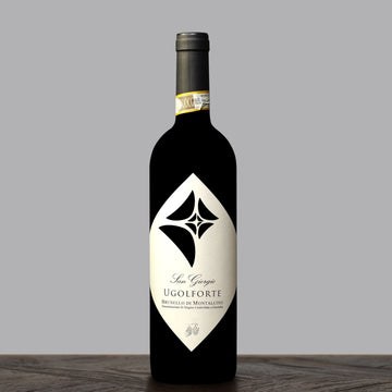 2018 San Giorgio Ugolforte Brunello Di Montalcino