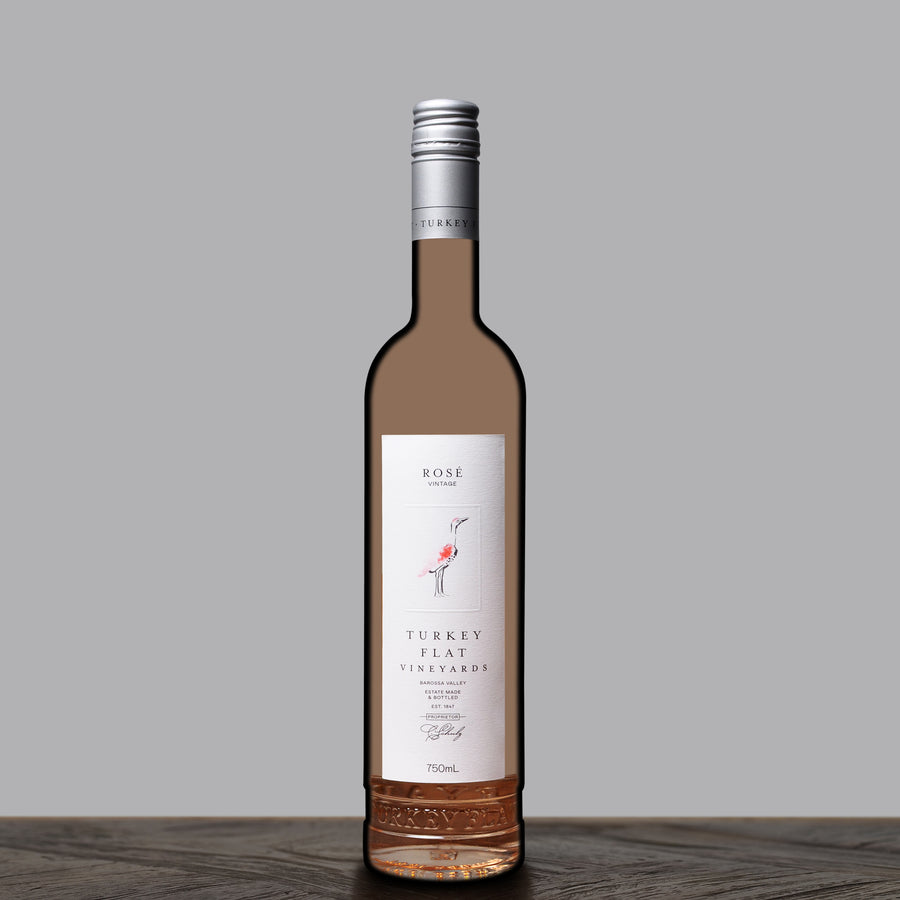 2021 Turkey Flat Vineyards Rose