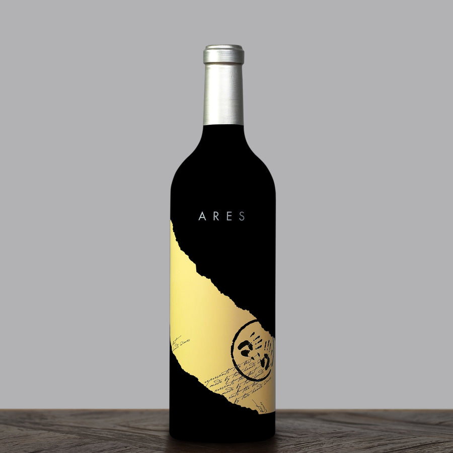 2017 Two Hands Ares Shiraz