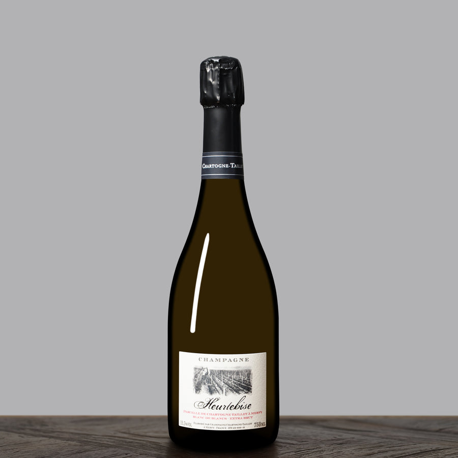 Chartogne Taillet Champagne Heurtebise