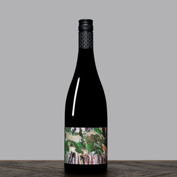 2020 Mulline Portarlington Pinot Noir