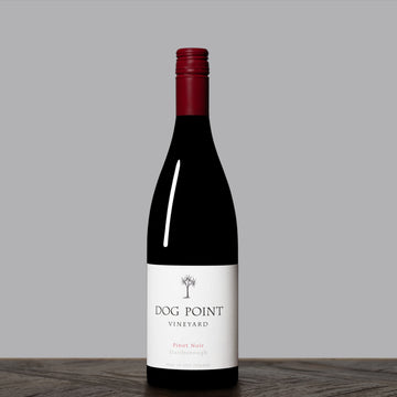 2020 Dog Point Pinot Noir