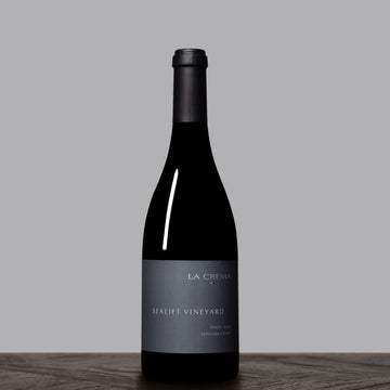 2017 La Crema Sealift Vineyard Pinot Noir