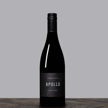 2020 Murdoch Hill Artisan Series Apollo Pinot Noir