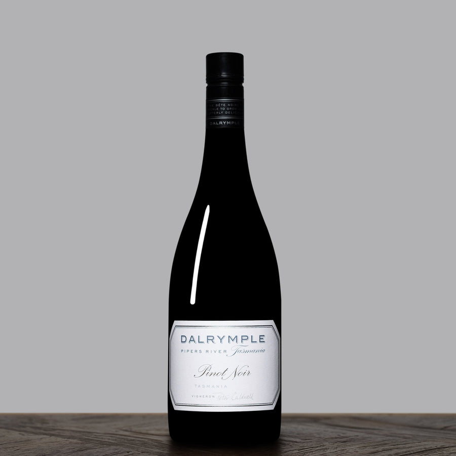 2022 Dalrymple Vineyards Pinot Noir