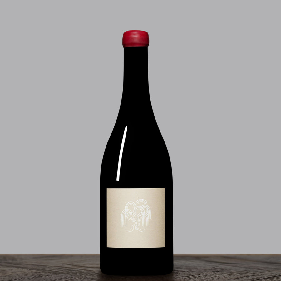 2021 Entropy Willow Grove Vineyard Pinot Noir