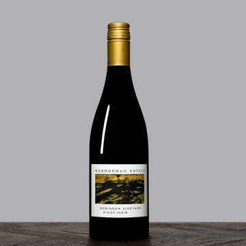 2019 Moorooduc Robinson Vineyard Pinot Noir