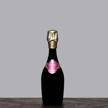 Gosset Brut Grand Rose Champagne NV 375ml