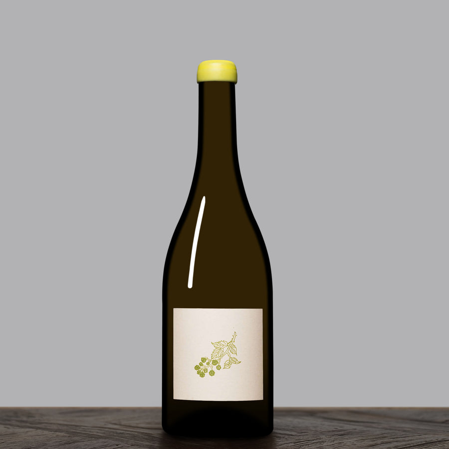 2021 Entropy Willow Grove Vineyard Savagnin