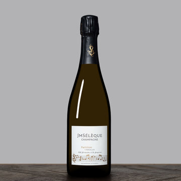 2013 Jm Seleque Partition 7 Parcelles Champagne