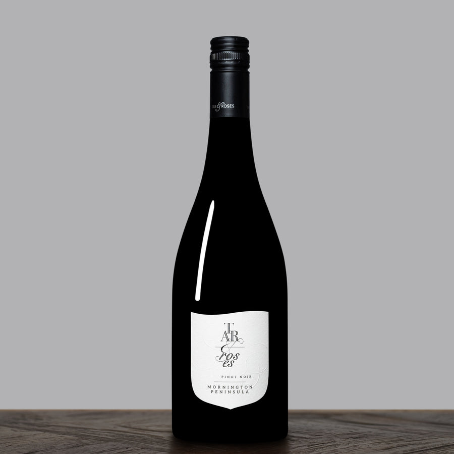2021 Tar & Roses Mornington Peninsula Pinot Noir