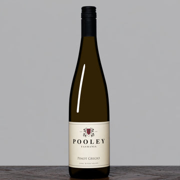 2020 Pooley Pinot Grigio