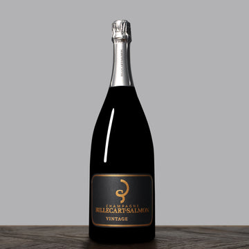 2008 Billecart-Salmon Brut Champagne Magnum