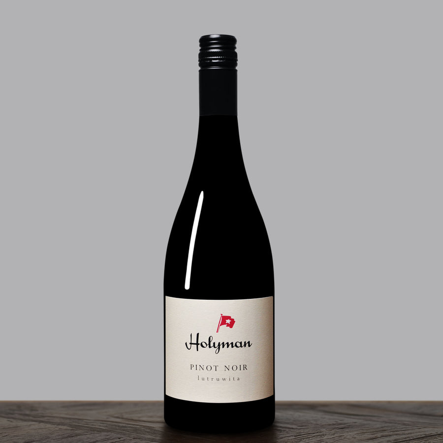 2021 Holyman Lutruwita Pinot Noir