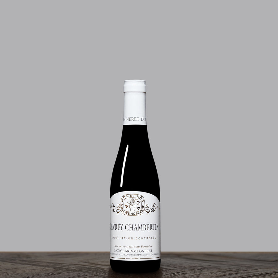 2022 Mongeard-Mugneret Vosne-Romanee 375ml