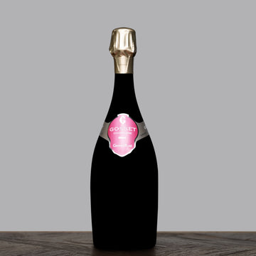 Gosset Brut Grand Rose Champagne NV