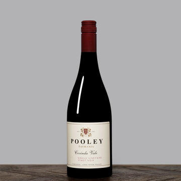 2021 Pooley Cooinda Vale Single Vineyard Pinot Noir