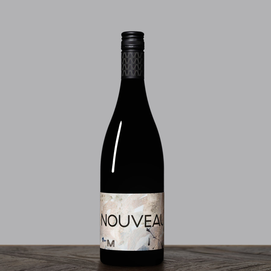 2021 Nouveau Mulline Pinot Noir