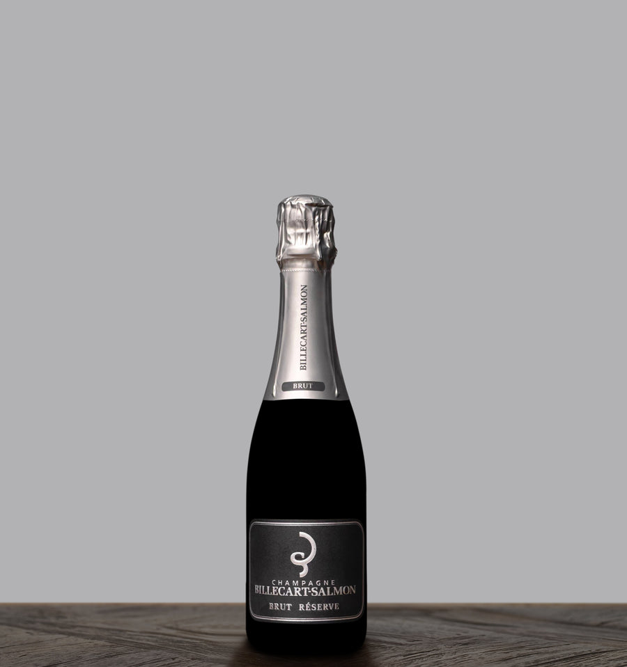 Billecart-Salmon Brut Reserve Nv Champagne 375ml