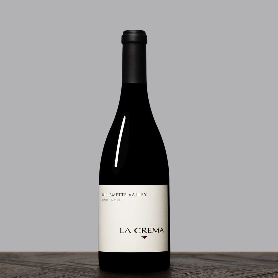 2019 La Crema Willamette Valley Pinot Noir