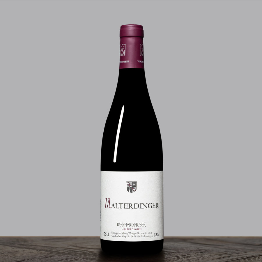 2019 Bernhard Huber Malterdinger Spatburgunder (Pinot Noir)